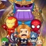 Картинка SUPERHERO.IO